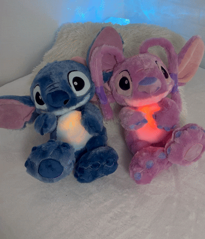 Ohana Breathing Plush